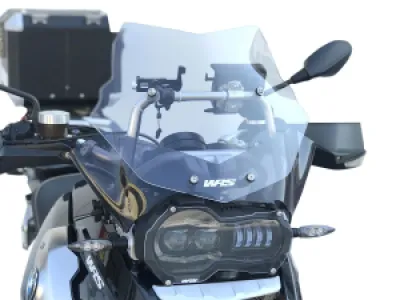 WRS - WINDSCREEN RALLYE EVO R1200GS/ - 23120831