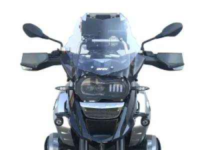 WRS - WINDSCREEN RALLYE EVO R1200GS/ - 23120831