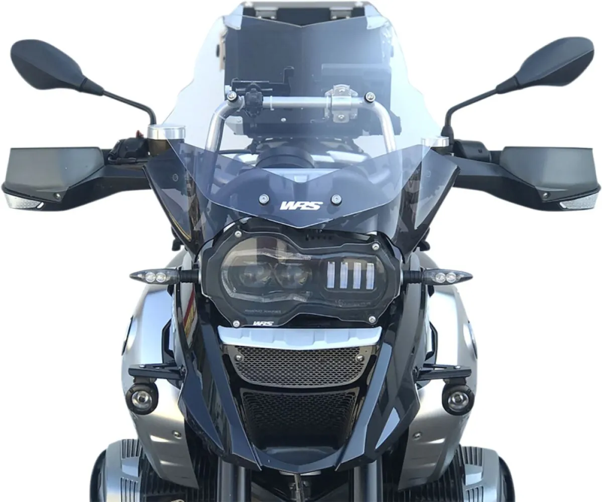 WRS - WINDSCREEN RALLYE EVO R1200GS/ - 23120831
