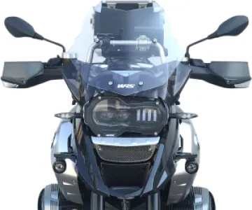 WRS - WINDSCREEN RALLYE EVO R1200GS/ - 23120831