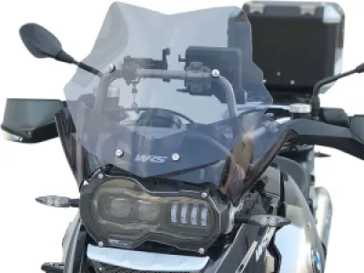 WRS - WINDSCREEN RALLYE EVO R1200GS/ - 23120832