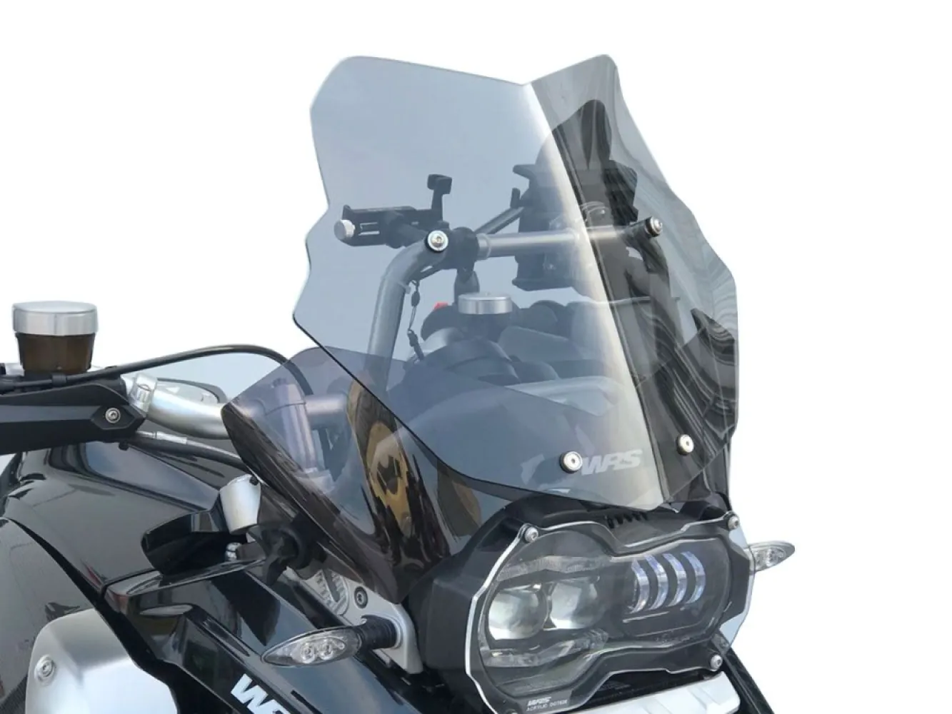 WRS - WINDSCREEN RALLYE EVO R1200GS/ - 23120832