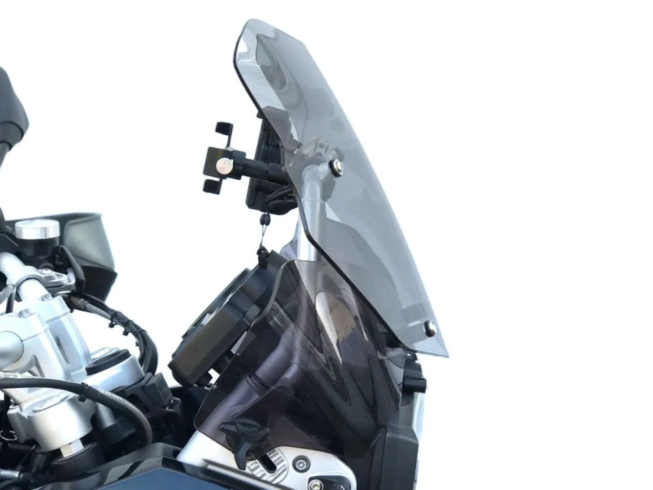 WRS - WINDSCREEN RALLYE EVO R1200GS/ - 23120832