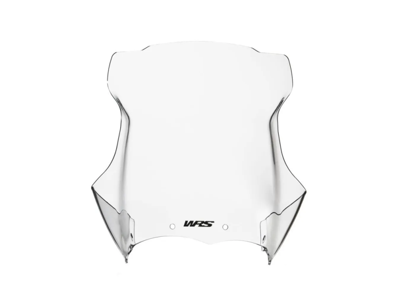 WRS - WINDSCREEN INTERMEDIO R1200GS  - 23120834