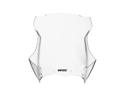 WRS - WINDSCREEN INTERMEDIO R1200GS  - 23120834