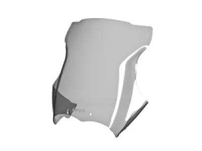 WRS - WINDSCREEN INTERMEDIO R1200GS  - 23120833