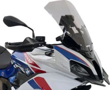 WRS - WINDSCREEN CAPONORD S1000XR SM - 23120839