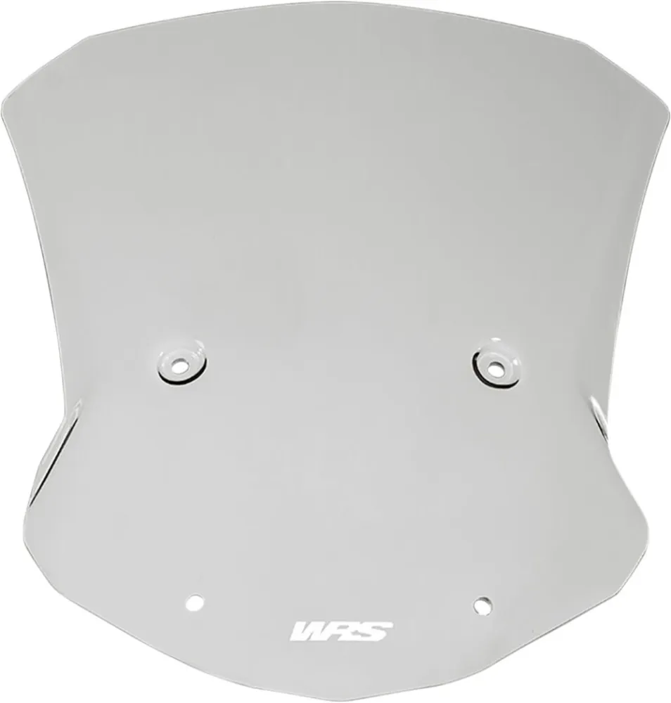 WRS - WINDSCREEN CAPONORD S1000XR SM - 23120839