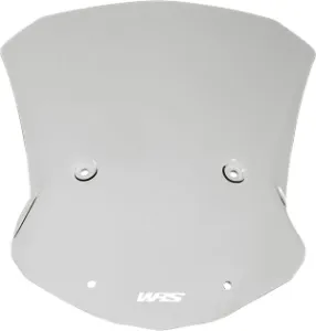 WRS - WINDSCREEN CAPONORD S1000XR SM - 23120839