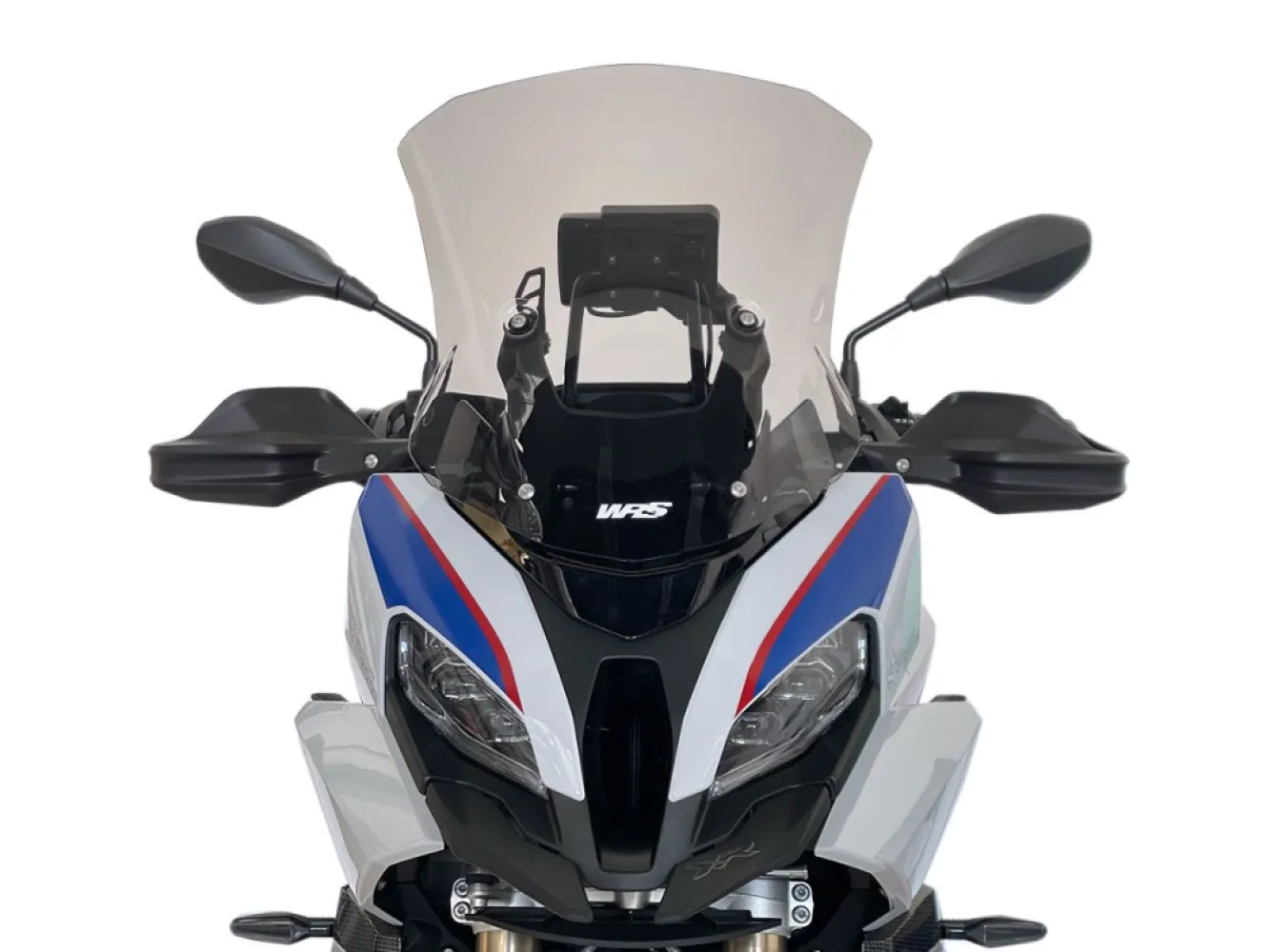 WRS - WINDSCREEN CAPONORD S1000XR SM - 23120839