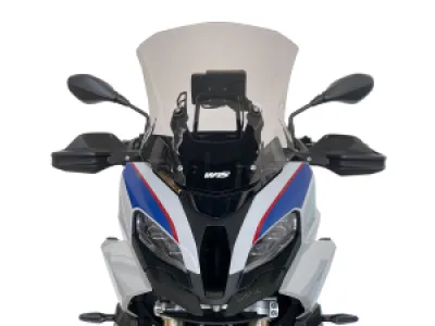 WRS - WINDSCREEN CAPONORD S1000XR SM - 23120839
