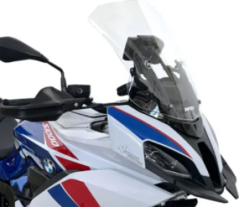 WRS - WINDSCREEN CAPONORD S1000XR CL - 23120838