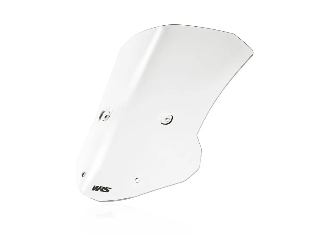 WRS - WINDSCREEN CAPONORD S1000XR CL - 23120838