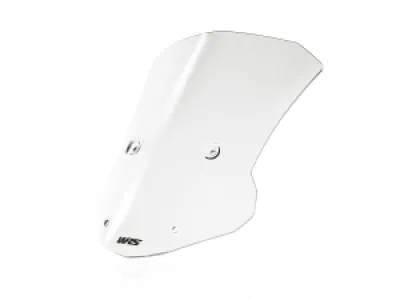 WRS - WINDSCREEN CAPONORD S1000XR CL - 23120838