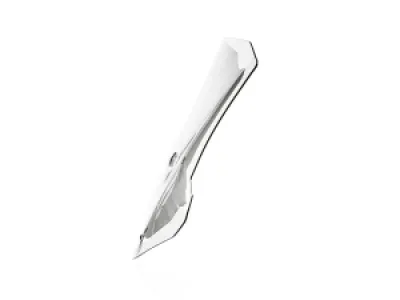 WRS - WINDSCREEN CAPONORD S1000XR CL - 23120838