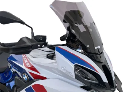 WRS - WINDSCREEN TOURING S1000XR SMO - 23120841