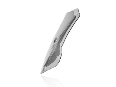 WRS - WINDSCREEN TOURING S1000XR SMO - 23120841