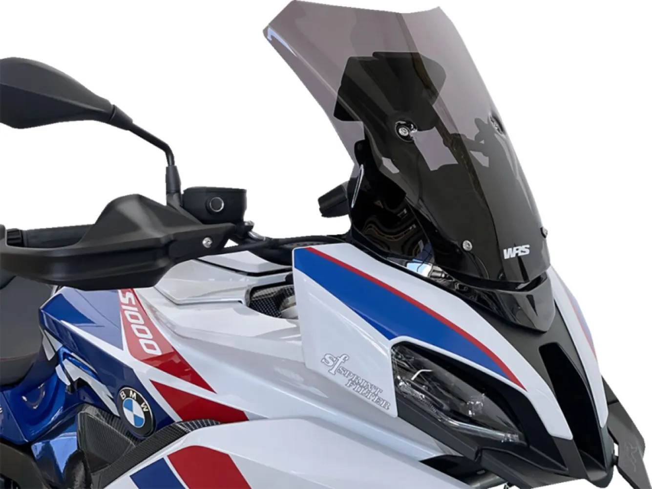 WRS - WINDSCREEN TOURING S1000XR DAR - 23120842