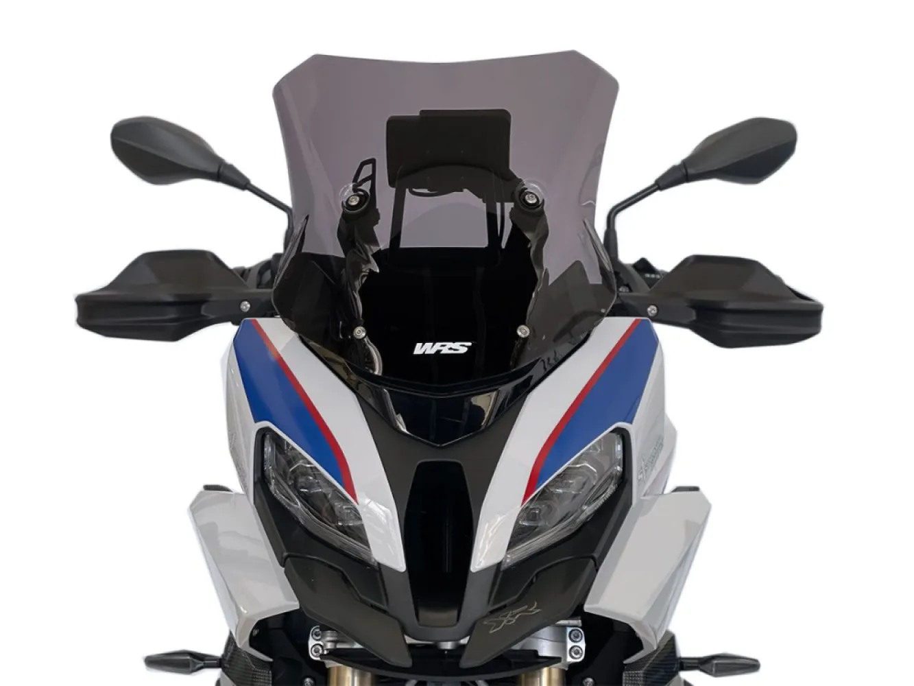 WRS - WINDSCREEN TOURING S1000XR DAR - 23120842
