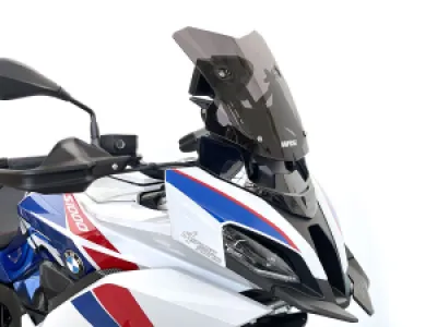 WRS - WINDSCREEN SPORT S1000XR DARK  - 23120843
