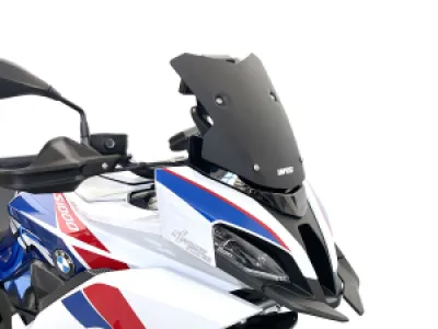 WRS - WINDSCREEN SPORT S1000XR MATT  - 23120844