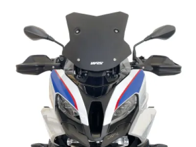 WRS - WINDSCREEN SPORT S1000XR MATT  - 23120844