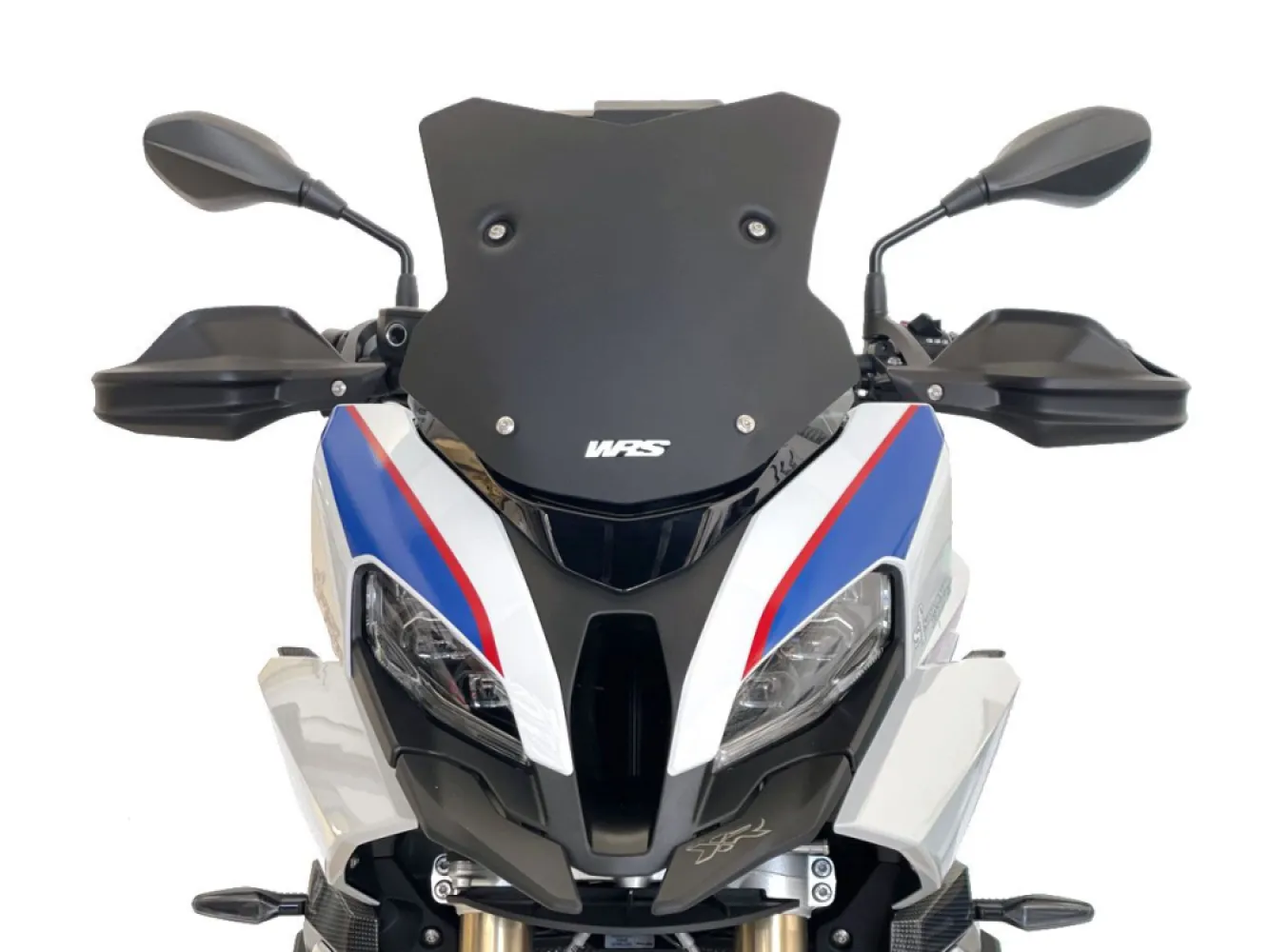 WRS - WINDSCREEN SPORT S1000XR MATT  - 23120844