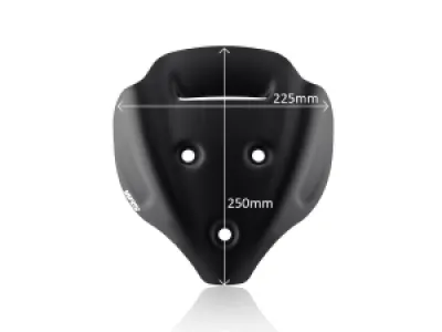 WRS - WINDSCREEN SPORT STREETFIGHTER - 23120854