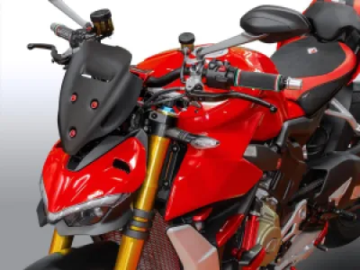 WRS - WINDSCREEN SPORT PLUS STREETFI - 23120856