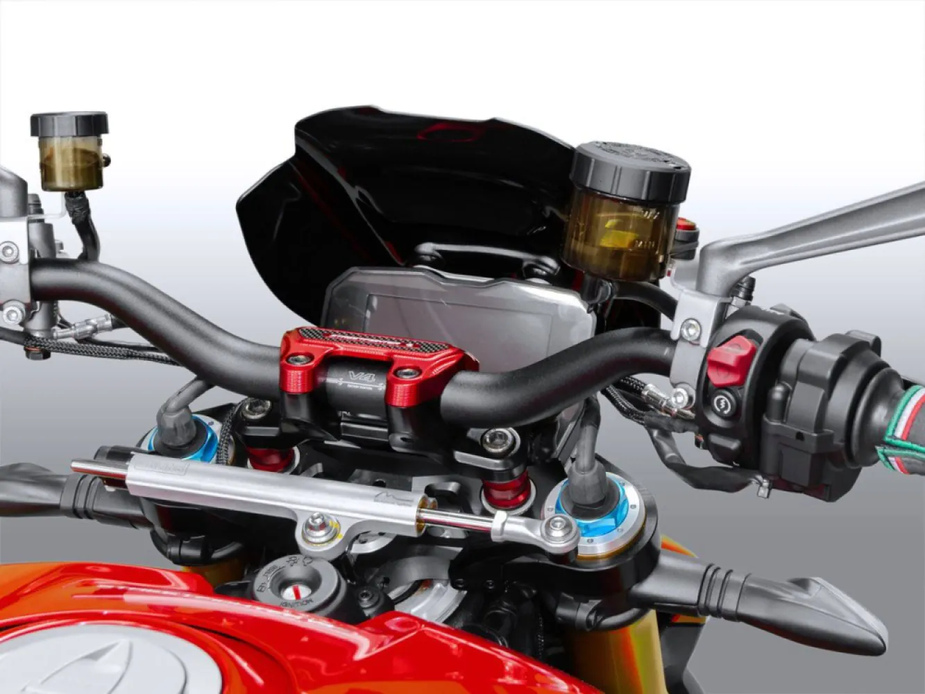 WRS - WINDSCREEN SPORT PLUS STREETFI - 23120856