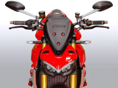 WRS - WINDSCREEN SPORT PLUS STREETFI - 23120856