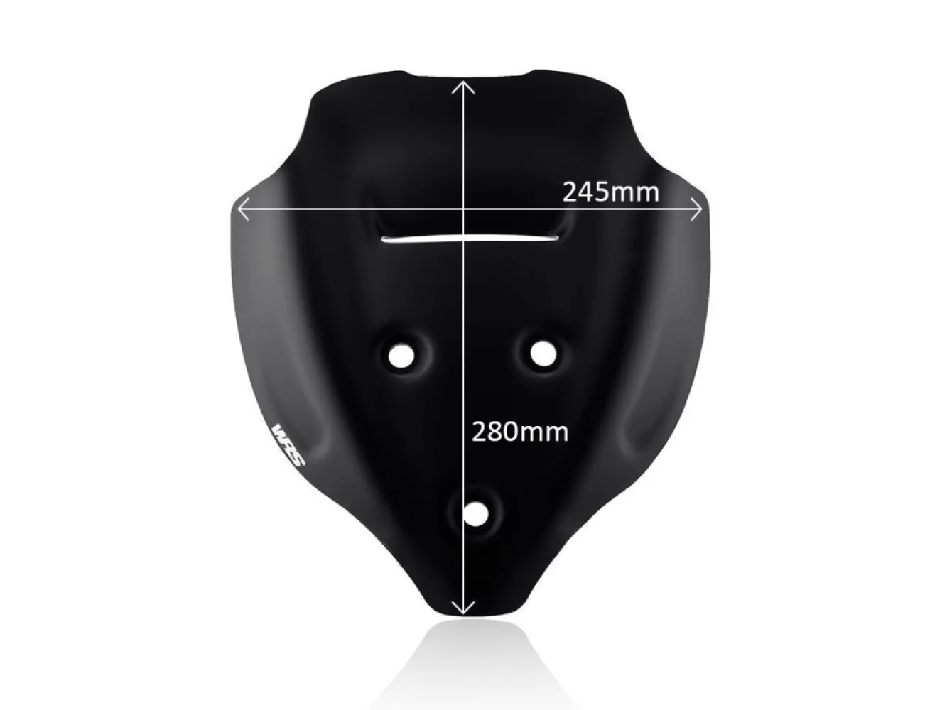 WRS - WINDSCREEN SPORT PLUS STREETFI - 23120856