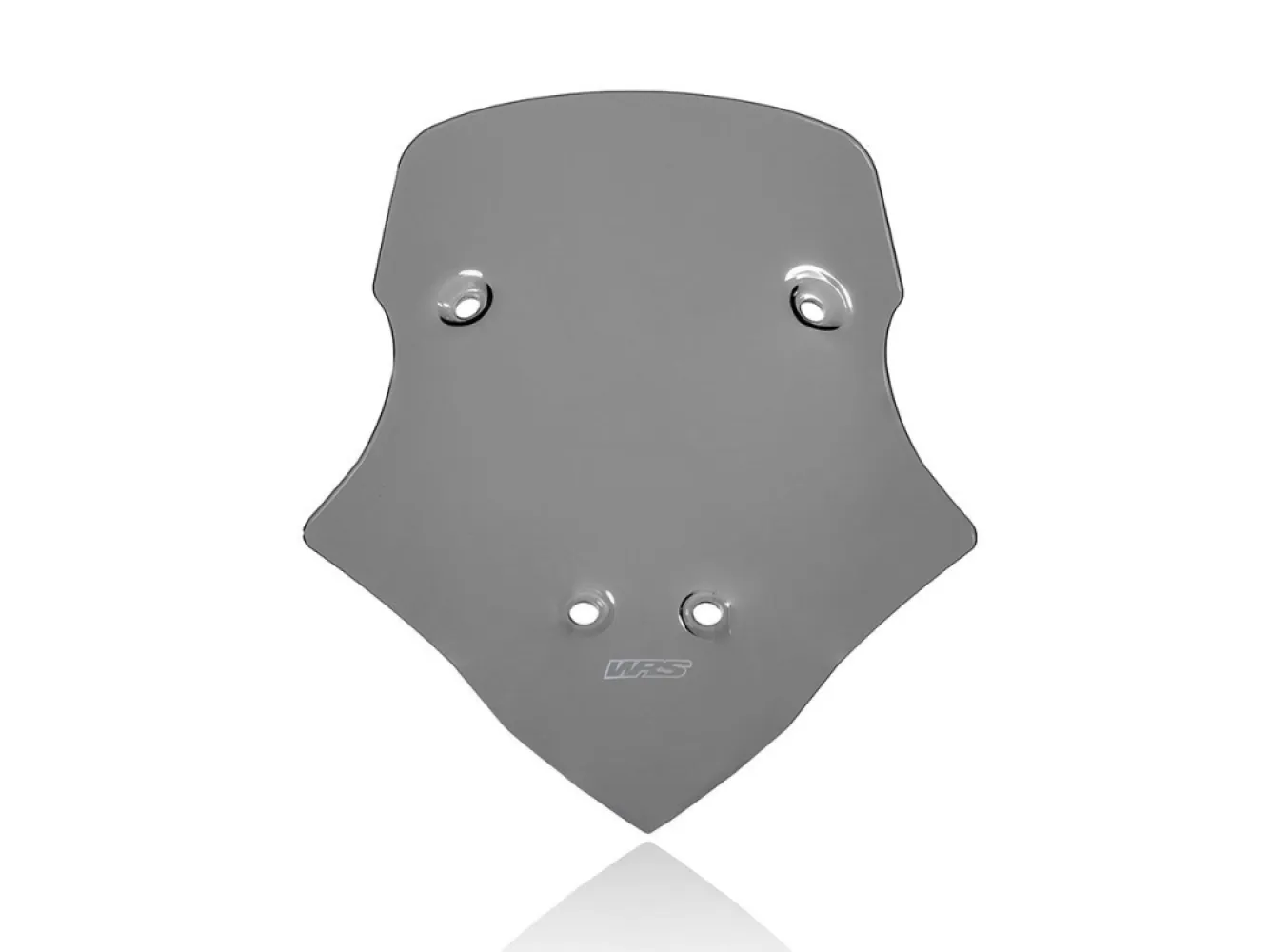 WRS - WINDSCREEN TOURING MULTISTRADA - 23120858