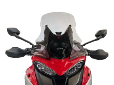 WRS - WINDSCREEN TOURING MULTISTRADA - 23120858