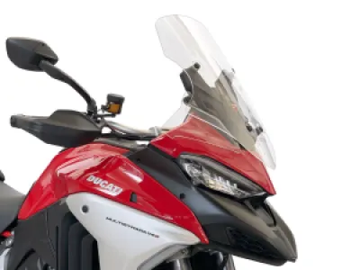 WRS - WINDSCREEN CAPONORD MULTISTRAD - 23120861