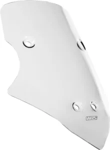 WRS - WINDSCREEN CAPONORD MULTISTRAD - 23120861