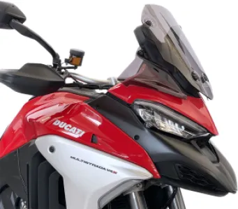 WRS - WINDSCREEN SPORT MULTISTRADA V - 23120862