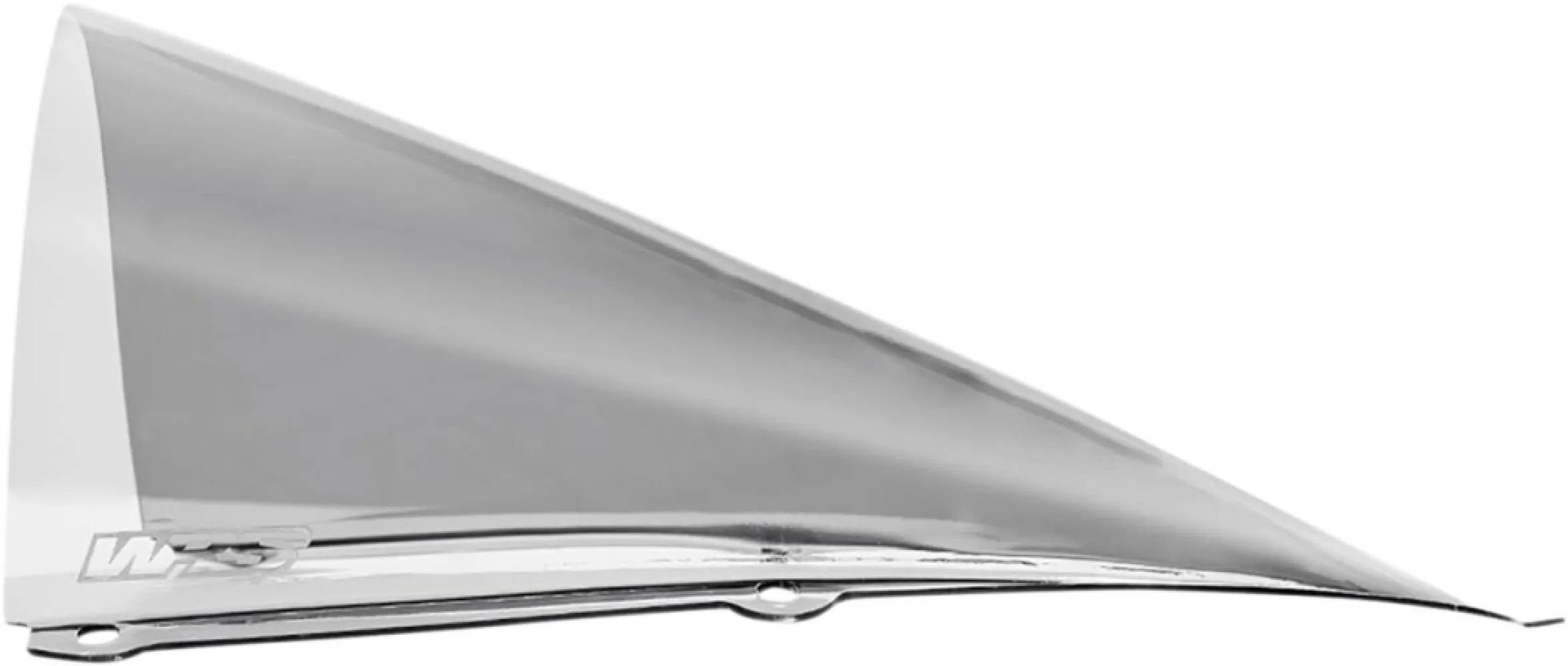 WRS - WINDSCREEN RACE HIGH RSV4 SMOK - 23120878