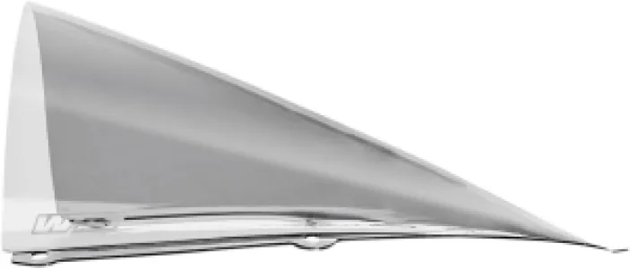 WRS - WINDSCREEN RACE HIGH RSV4 SMOK - 23120878