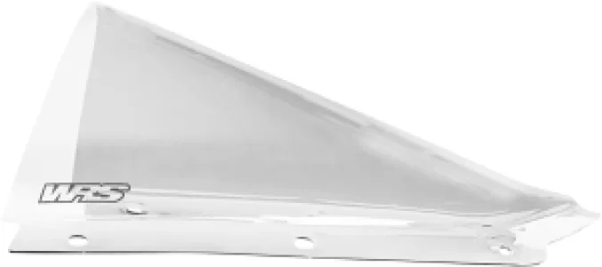 WRS - WINDSCREEN RACE HIGH ZX10R CLE - 23120879