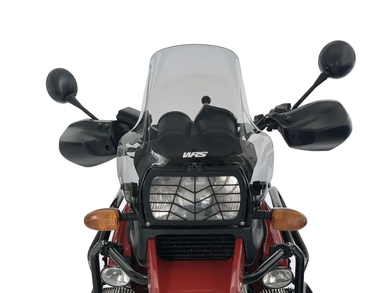 WRS - WINDSCREEN STANDARD R1100GS SM - 23120884