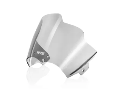 WRS - WINDSCREEN SPORT R1200GS SMOKE - 23120881