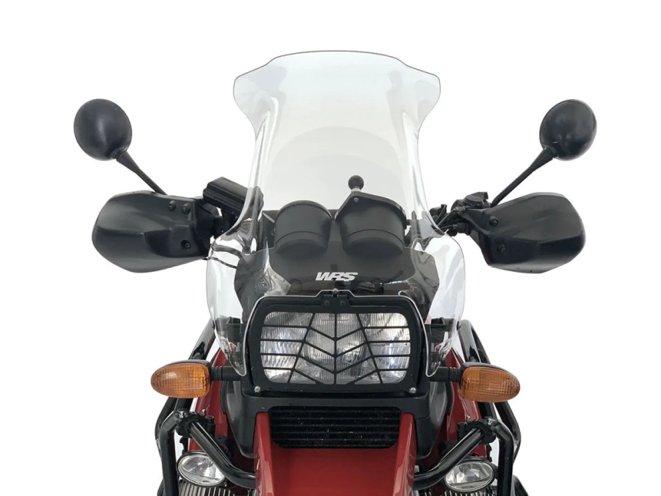 WRS - WINDSCREEN TOURING R1100GS CLE - 23120883
