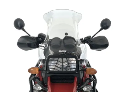 WRS - WINDSCREEN TOURING R1100GS CLE - 23120883