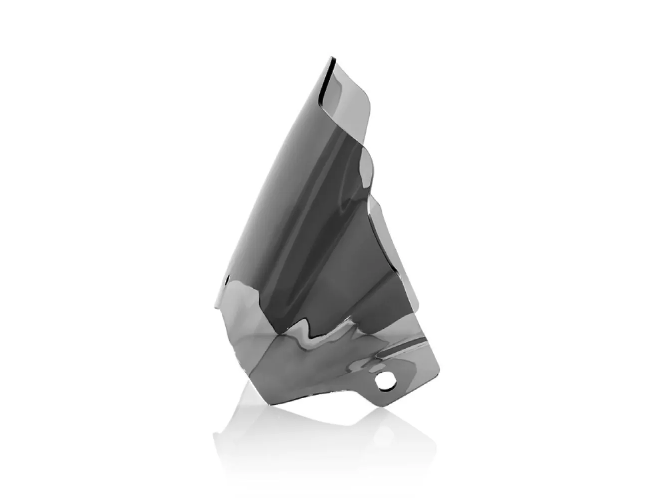 WRS - WINDSCREEN SPORT R1200GS DARK  - 23120882