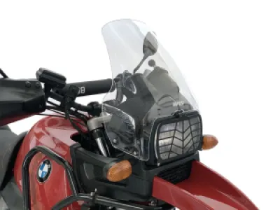 WRS - WINDSCREEN STANDARD R1100GS CL - 23120885