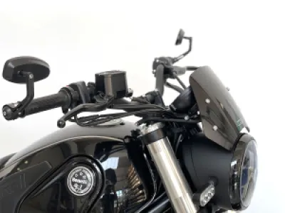 WRS - WINDSCREEN SPORT LEONCINO 500  - 23120889
