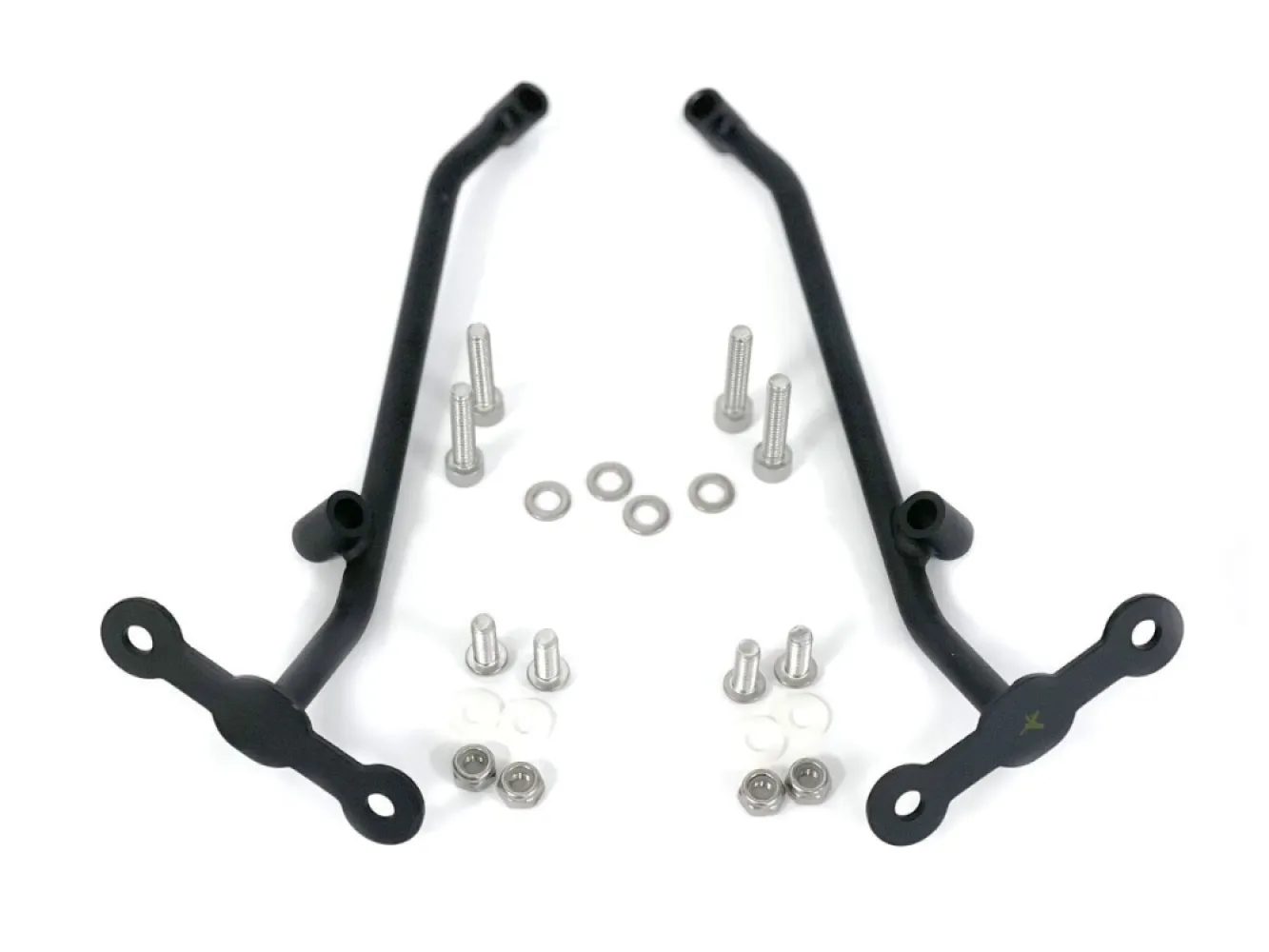 WRS - FRAME FOR WINDSCREEN LEONCINO  - 23120891