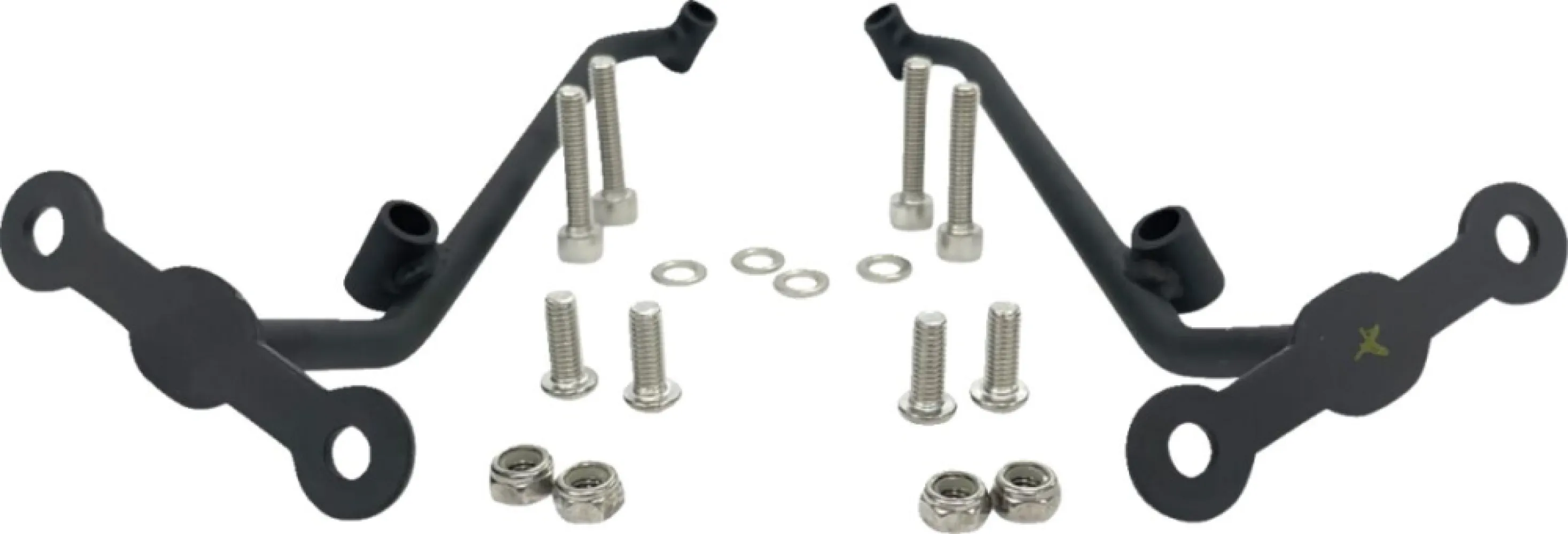 WRS - FRAME FOR WINDSCREEN LEONCINO  - 23120891