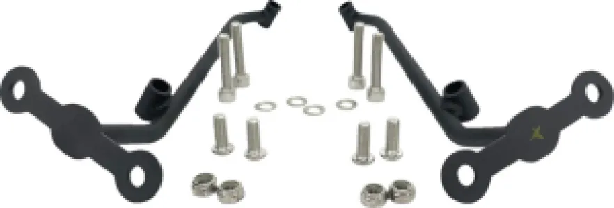 WRS - FRAME FOR WINDSCREEN LEONCINO  - 23120891